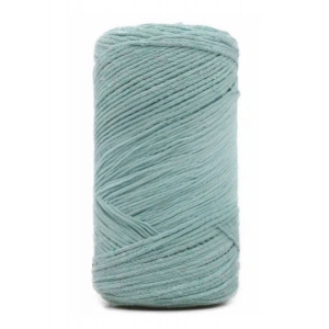 Pamuk Makrome 2 Mm Mint
