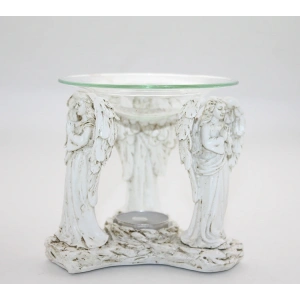 Polyester Melekli Buhurdanlık Model 4