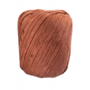 Rafya İp 50 Gr Nar Çiçeği