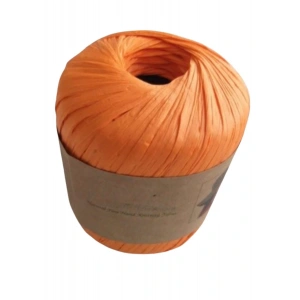 Rafya İp 50 Gr Oranje