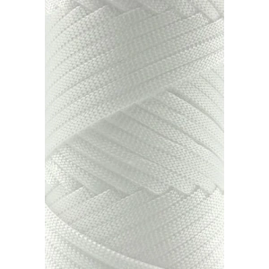 Ribbon Polyester 4 Mm Beyaz