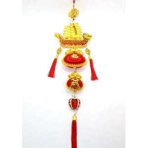 Şans Ve Bereket Askılık Model 3