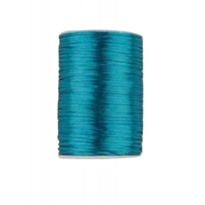 Sıçan Kuyruğu İp 2 Mm Petrol 90 Mt