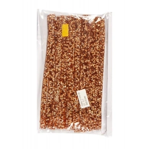 Silikon Yapışkanlı Taş Bakır 1 Metre 2 Cm 1 Metre