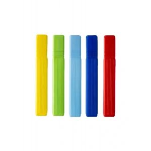 Şiş Kabı Plastik (renk Stoğa Göre)