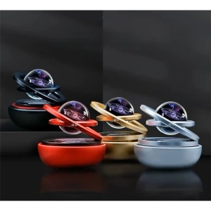 Solar 360° Dönen Araba Kokusu