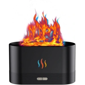 Şömine Tasarımlı Hava Nemlendirici