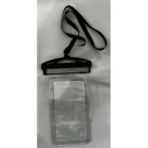 Su Geçirmez Telefon Kılıfı