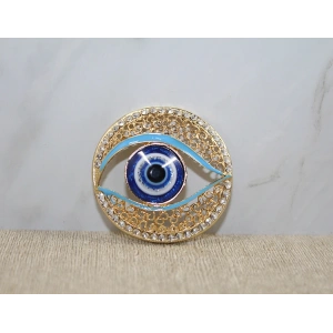 Swarovski Taşlı Magnet Model 2