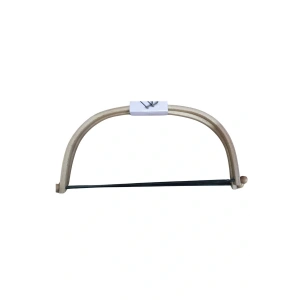 Tahta Çanta Sapı 25 Cm