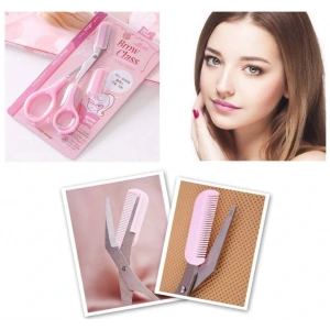 Taraklı Kaş Düzeltme Makası