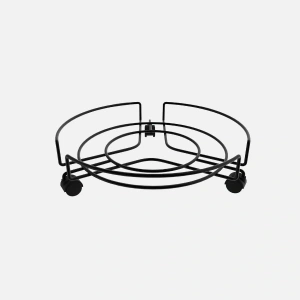 Tekerlekli Damacana Ve Tüp Taşıma Altlığı