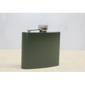 Tekli Haki 5 Oz Matara