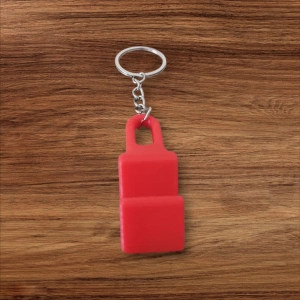 Telefon Tutucu Anahtarlık (renk Karışık)