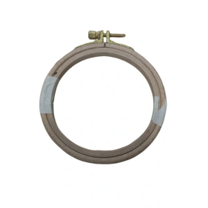 Vidalı Tahta Kasnak 1 Numara