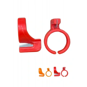 Yüksük Bıçak (renk Stok Durumuna Göre)