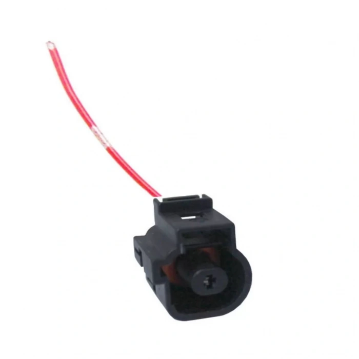 1K005 VOLKSWAGEN PEUGEOT YAĞ MÜŞÜRÜ SOKETİ KABLOLU