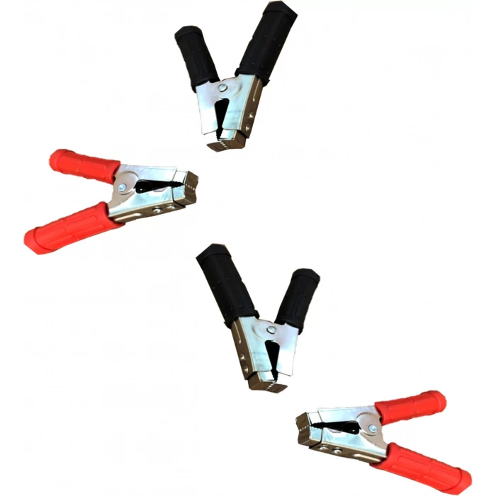 4 ADET AKÜ TAKVİYE MAŞASI 1.KALİTE ARTI + EKSİ -