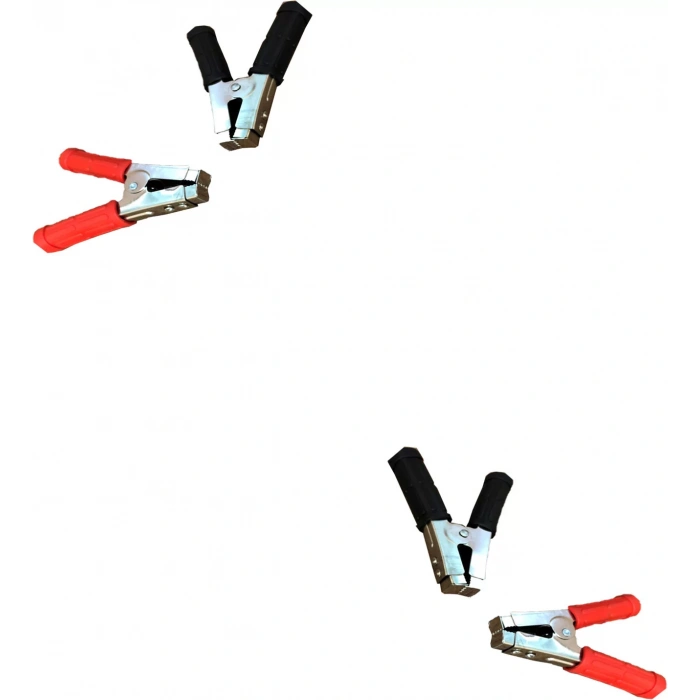 4 ADET AKÜ TAKVİYE MAŞASI 1.KALİTE ARTI + EKSİ -