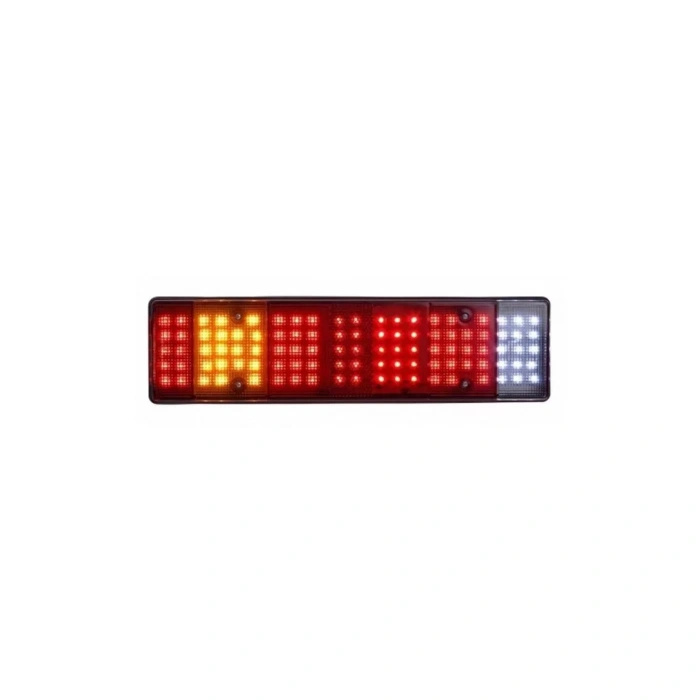 7 FONKSİYONLU LED STOP LAMBASI ÇERAY 326030 (YURTİÇİ KARGO)