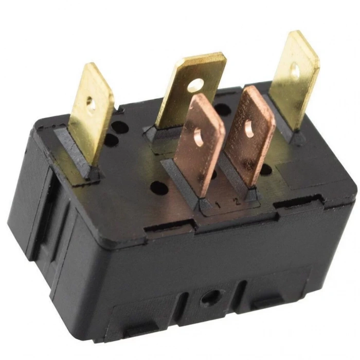 AUDİ 80 - 100 TEKLİ CAM DÜĞMESİ ANAHTARI