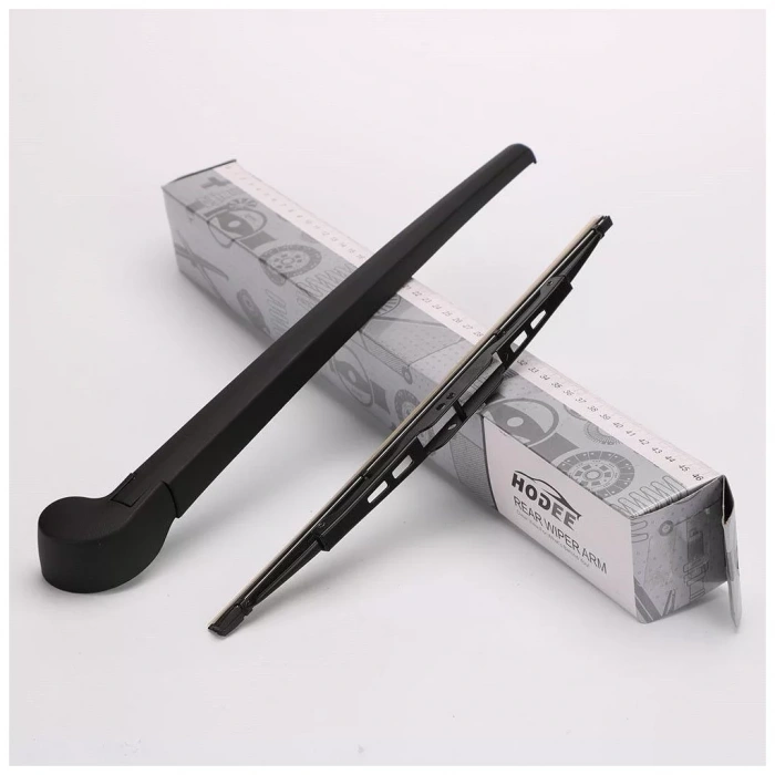 AUDİ A3 ARKA SİLECEK KOLU VE SÜPÜRGESİ 2003--2013