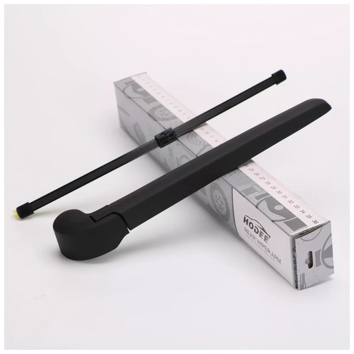 AUDİ A3 ARKA SİLECEK KOLU VE SÜPÜRGESİ 2013--2017