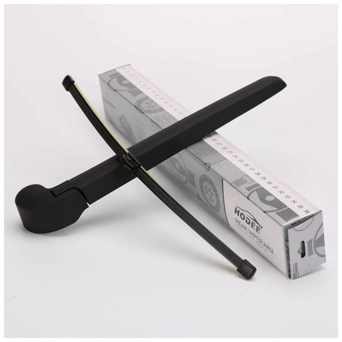 AUDİ A3 ARKA SİLECEK KOLU VE SÜPÜRGESİ 2013--2017