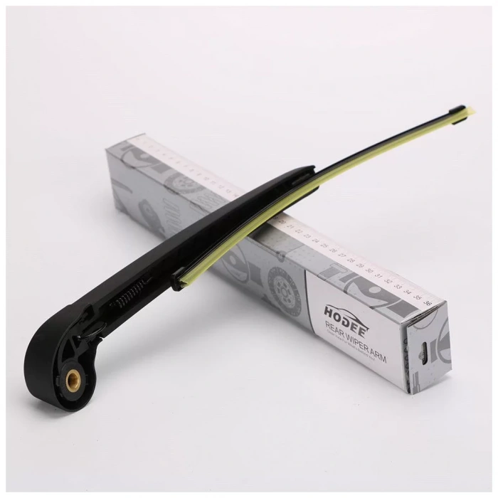 AUDİ A3 ARKA SİLECEK KOLU VE SÜPÜRGESİ 2013--2017