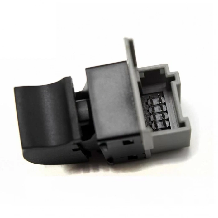 AUDİ A3 TEKLİ CAM İNDİRME KALDIRMA ANAHTARI DÜĞMESİ 1997--2003