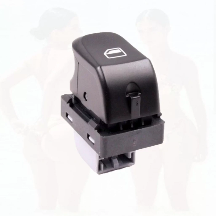 AUDİ A4 TEKLİ CAM ANAHTARI 2008--2014 (OEM ÜRÜNDÜR)