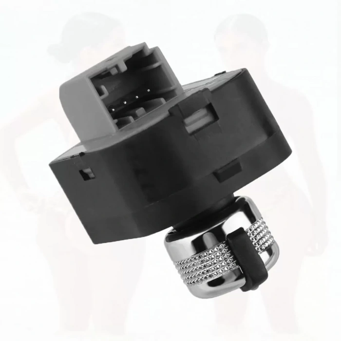 AUDİ A6 DİKİZ AYNA AYAR DÜĞMESİ JOYSTİĞİ 2009--2011