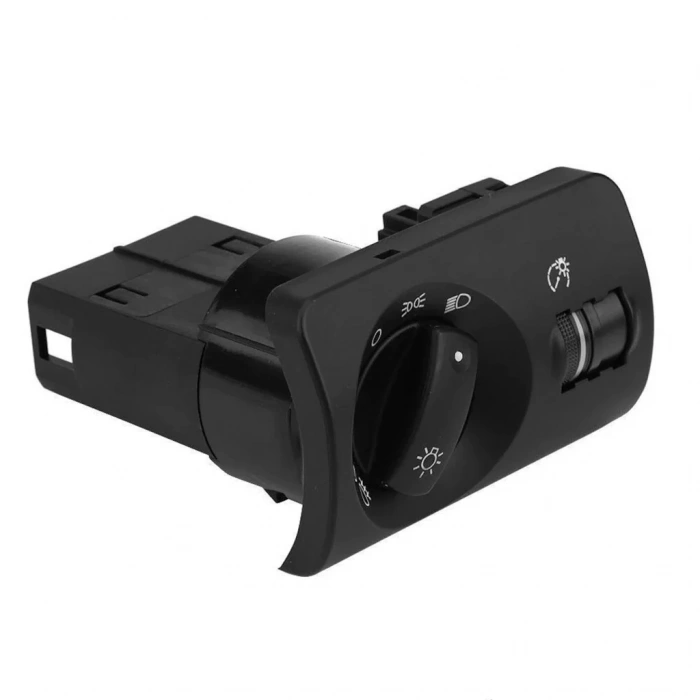 AUDİ A6 FAR VE SİS AÇMA KAPAMA ANAHTARI DÜĞMESİ 1997--2005