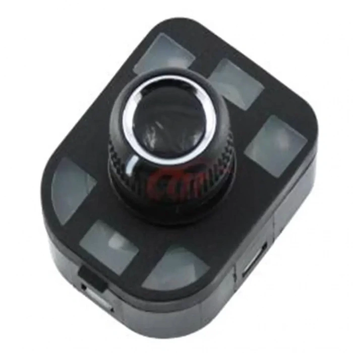 AUDİ Q5 DİKİZ AYNA AYAR DÜĞMESİ JOYSTİĞİ 2008--2012 (OEM ÜRÜNDÜR)