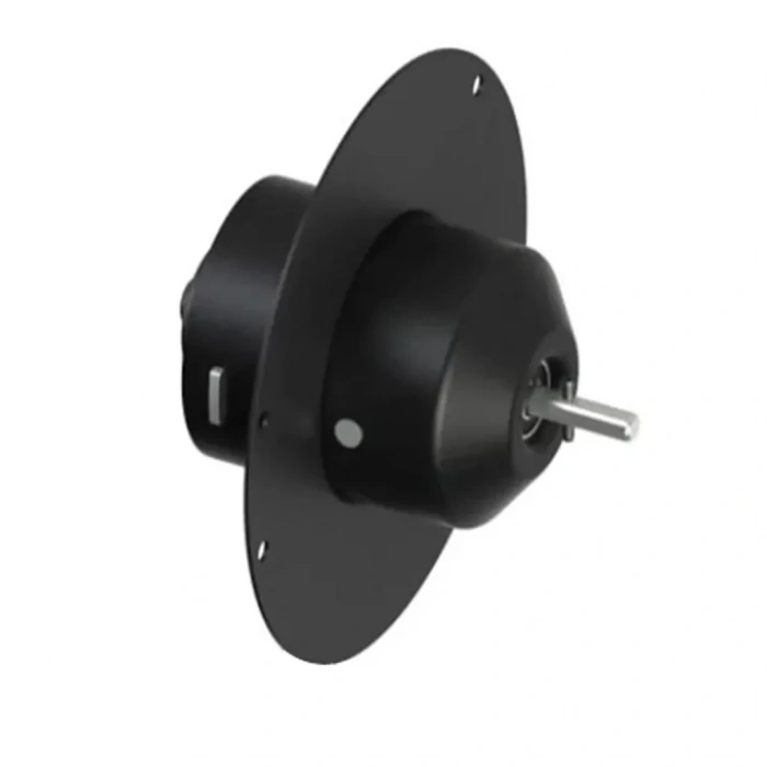 BASKURT 8K50271 BMC LEVEND KALORİFER MOTORU TASLI 12 VOLT 5001216