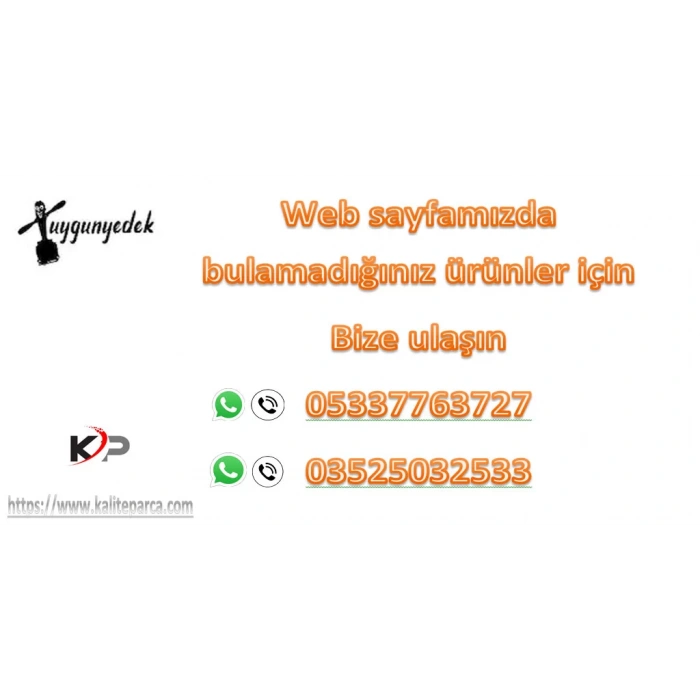 BMC PROFESYONEL 24 VOLT KALORİFER MOTORU YENİ MODEL