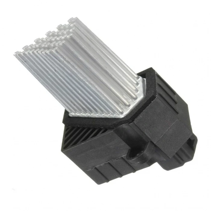 BMW E39 5 SERİSİ KALORİFER - FAN MODÜLÜ - REZİSTANSI 64116929540