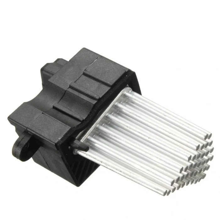 BMW E39 5 SERİSİ KALORİFER - FAN MODÜLÜ - REZİSTANSI 64116929540