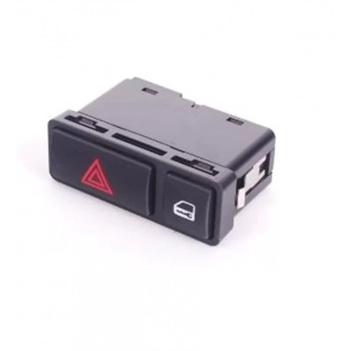 BMW E53 X5 FLAŞÖR DÖRTLÜ VE KAPI KİLİTLEME DÜĞMESİ (OEM ÜRÜN)