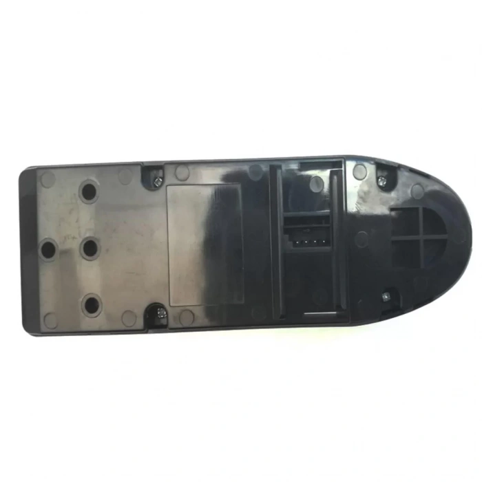 BMW E60 5 SERİSİ SOL DÖRTLÜ CAM DÜĞMESİ PERDELİ AYNA KATLAMASIZ