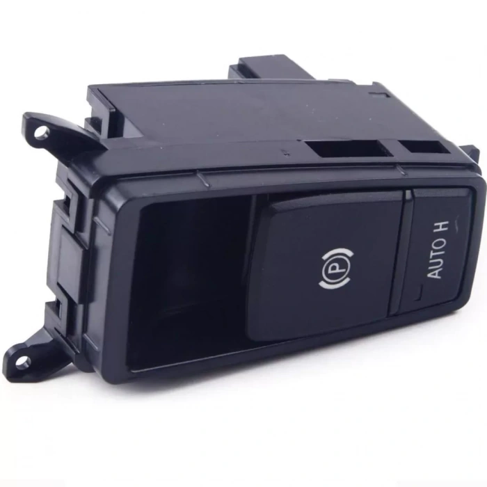 BMW E70 - E71 X5 ELEKTRONİK EL FREN DÜĞMESİ 2007--2014