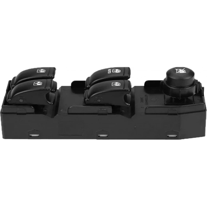 CHEVROLET LACETTİ - DAEWOO NUBIRA CAM DÜĞMESİ SOL DÖRTLÜ