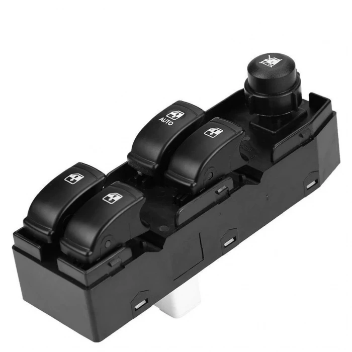 CHEVROLET LACETTİ - DAEWOO NUBIRA CAM DÜĞMESİ SOL DÖRTLÜ