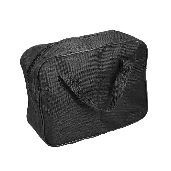 ÇİFT PİSTONLU LASTİK HAVA KOMPRESÖRÜ JUMBO ÇANTALI TAM PROFESYONE