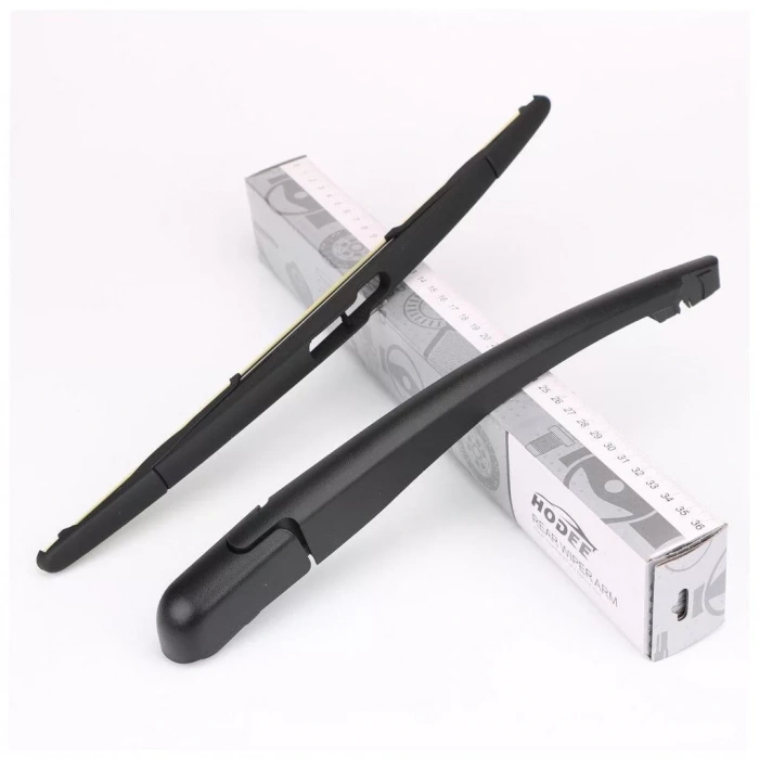 CITROEN C3 ARKA SİLECEK KOLU VE SÜPÜRGESİ 2002--2009