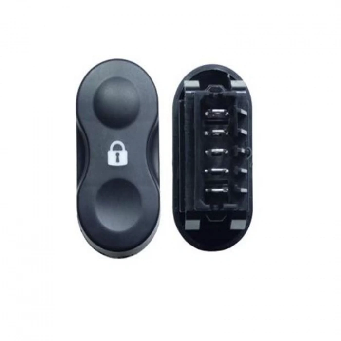 DACİA DUSTER LOGAN SANDERO MERKEZİ KİLİT AÇMA KAPAMA DÜĞMESİ