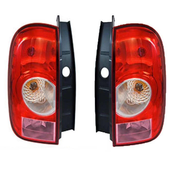 DACİA DUSTER SAĞ+SOL ARKA STOP LAMBASI 2010 - 2014