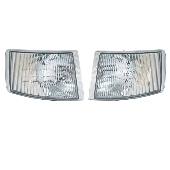 DUCATO BOXER JUMPER SAĞ - SOL ÖN SİNYAL LAMBASI TAKIMI 1994--2001