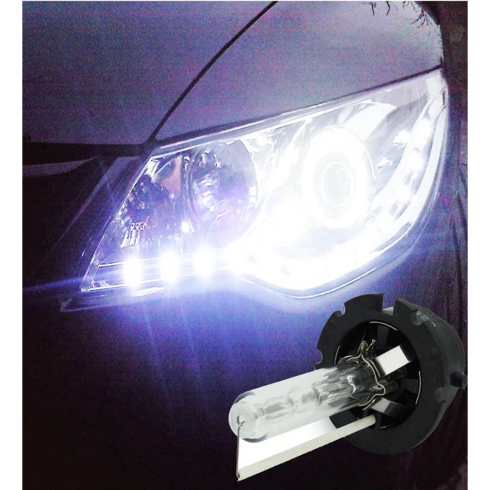 FESAN D2S 6000K XENON FAR AMPULÜ 35WATT (1 ADET)