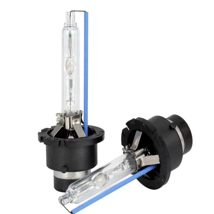FESAN D2S 8000 KELVİN XENON FAR AMPULÜ BUZ MAVİSİ 35W ( 2 ADET )